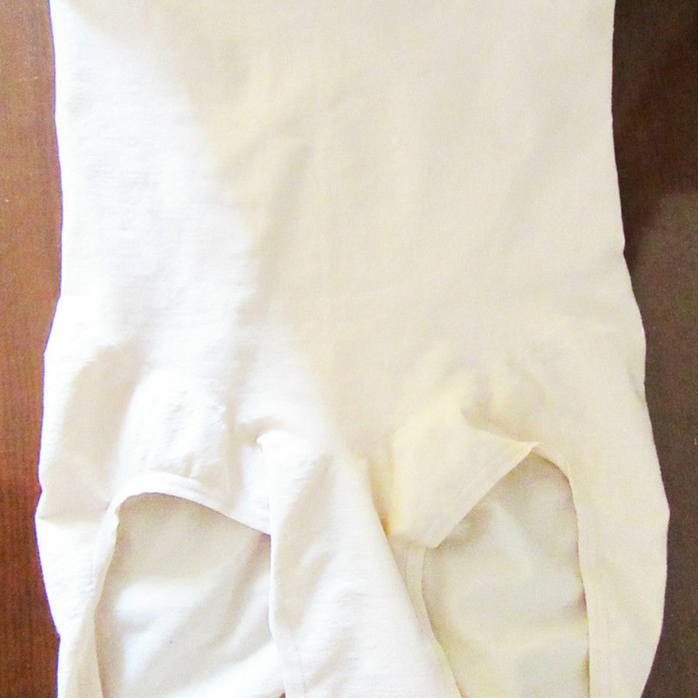 SPANX BRIEF SHAPER PANTY BRIEF TUMMY CONTROL 2X